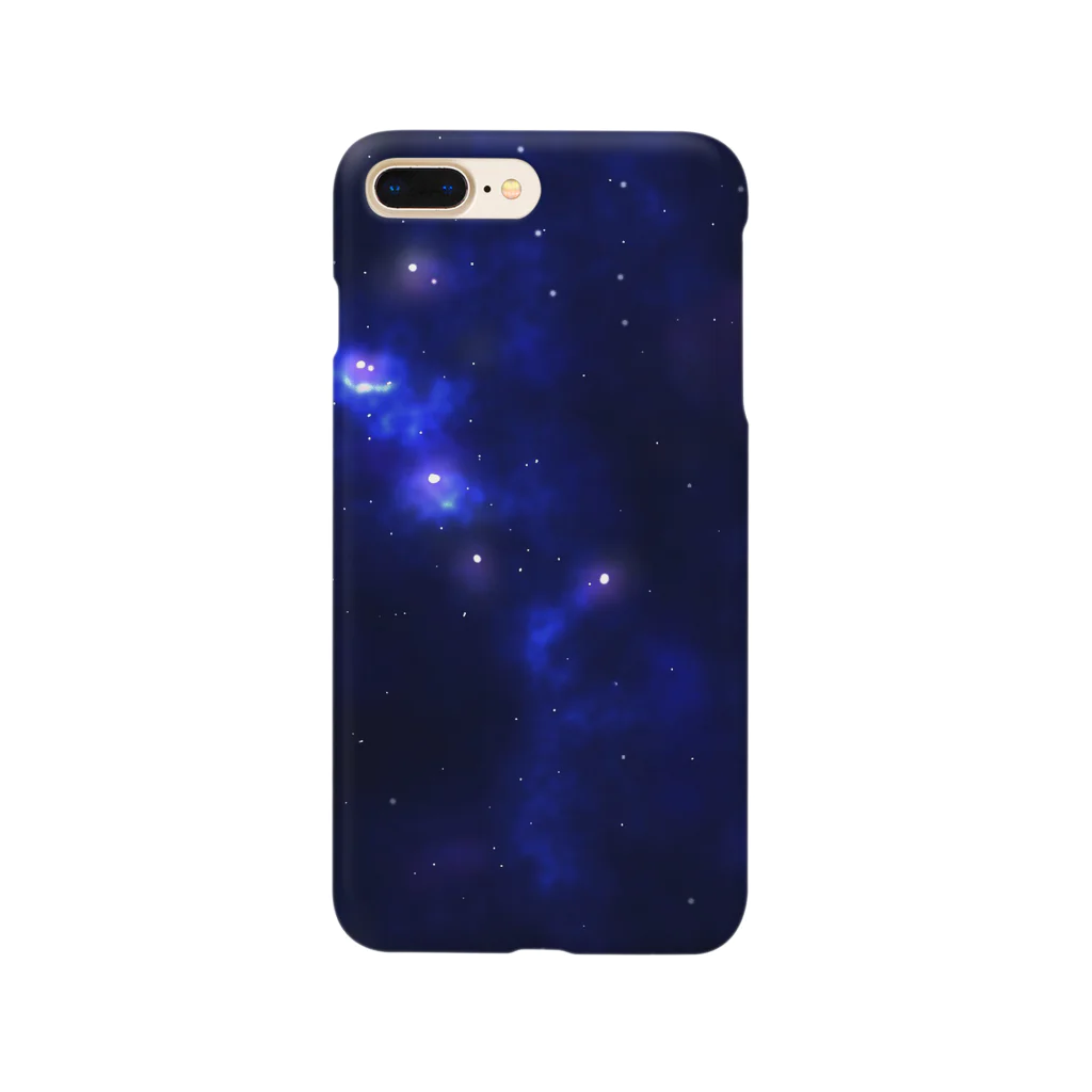 AOの北斗七星 Smartphone Case