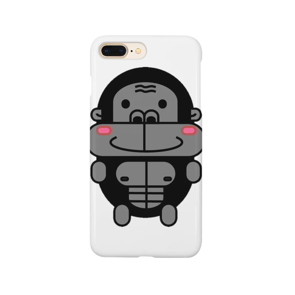 STiNKYs 健悟のごりまる！　STiNKYSの仲間たち Smartphone Case