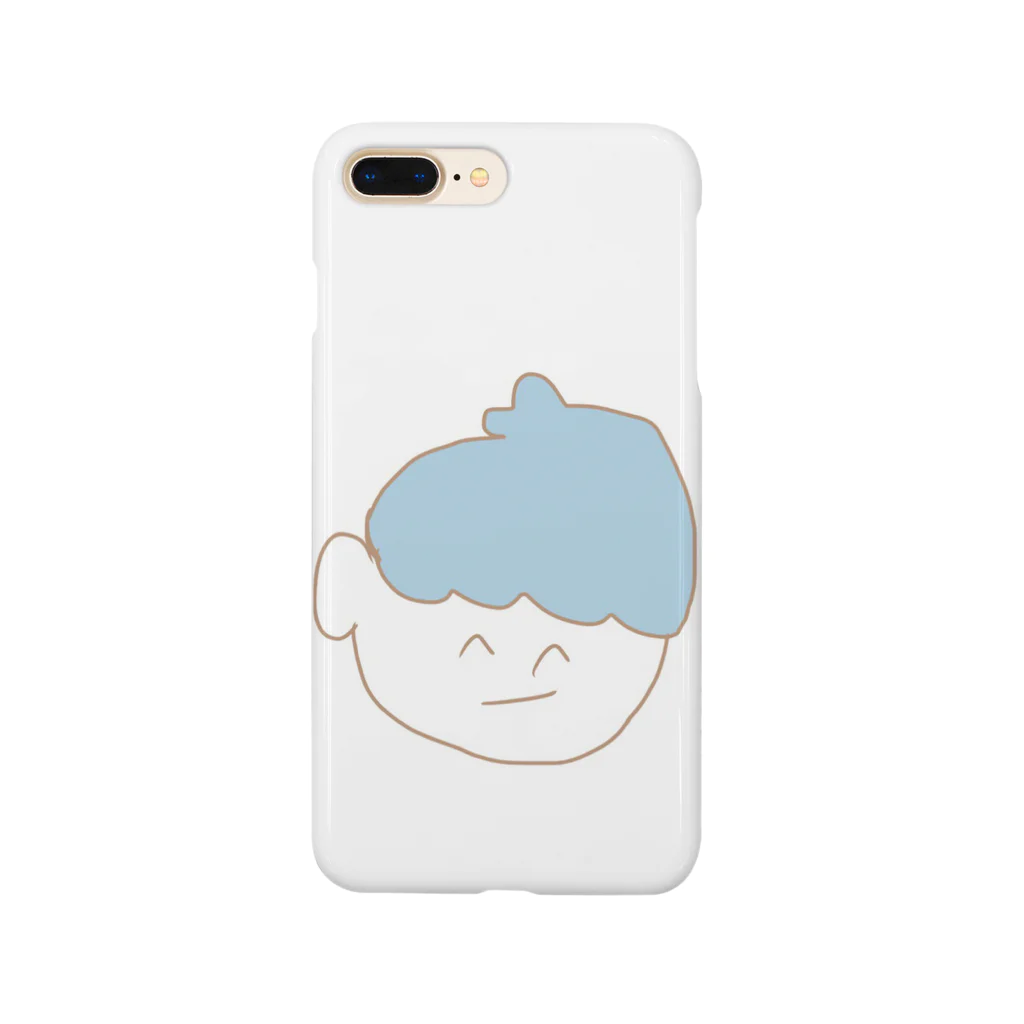 kumokoのキキ Smartphone Case