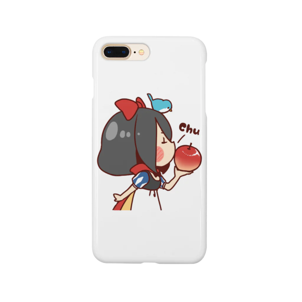 童話ガールズコレクションの童話ガールズコレクション Smartphone Case