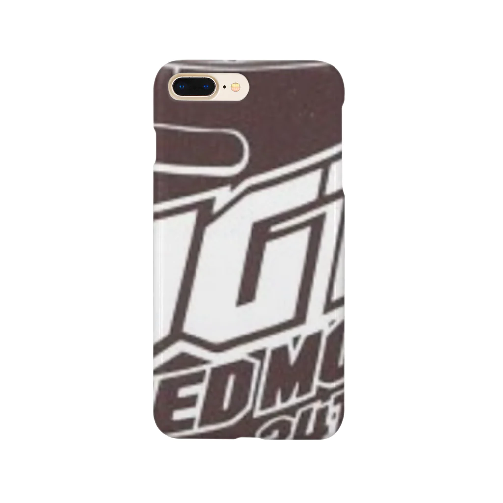 172のOP.1391 Smartphone Case