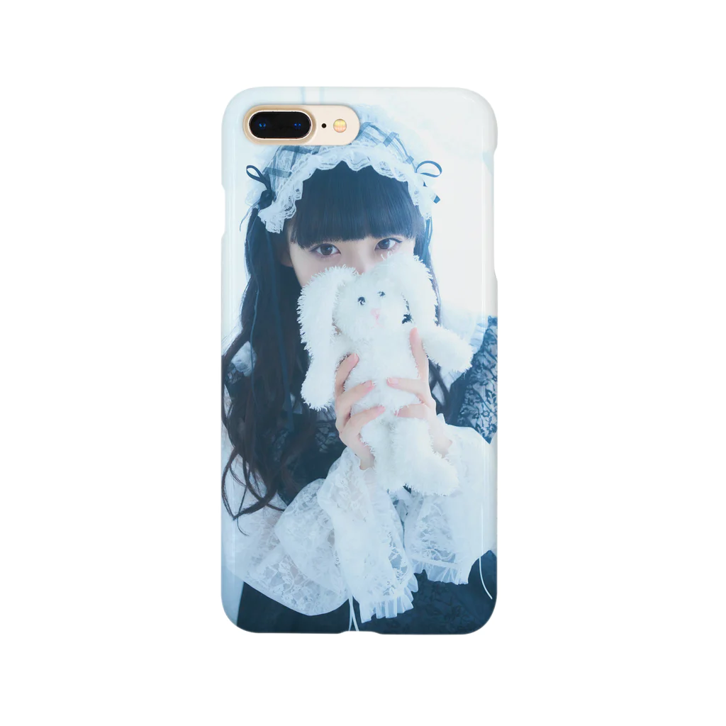 しらいちゃんの0304/02 Smartphone Case