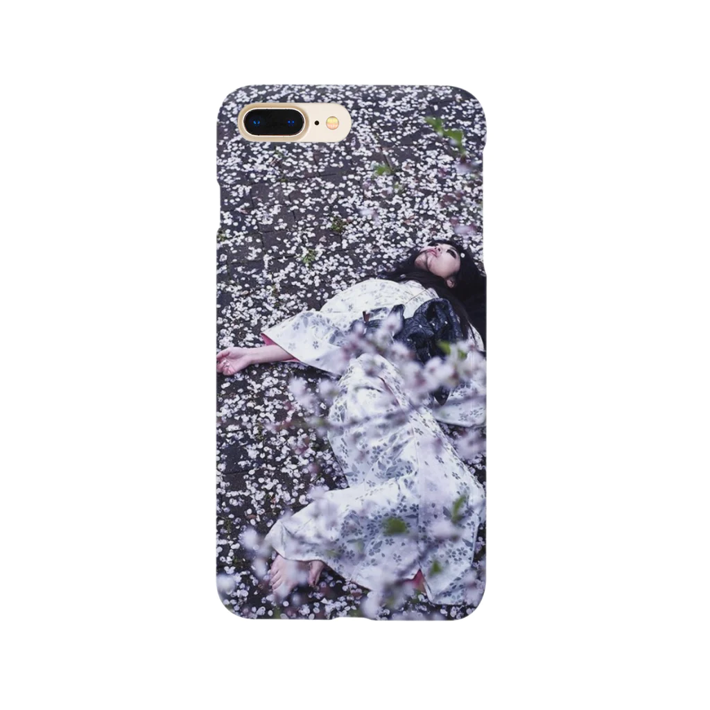 RiraのRiraさくら Smartphone Case