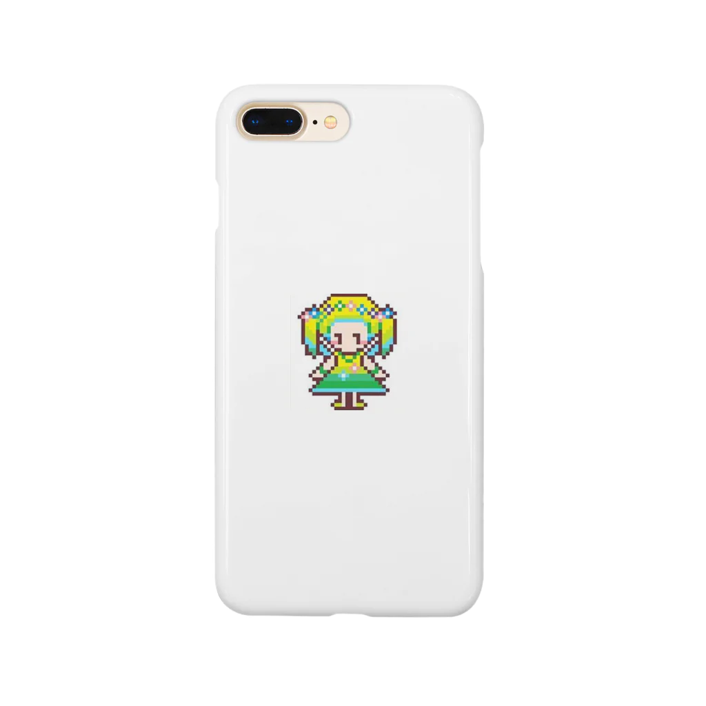 Shop Hachelのティースフェアリー   ミンティ Smartphone Case