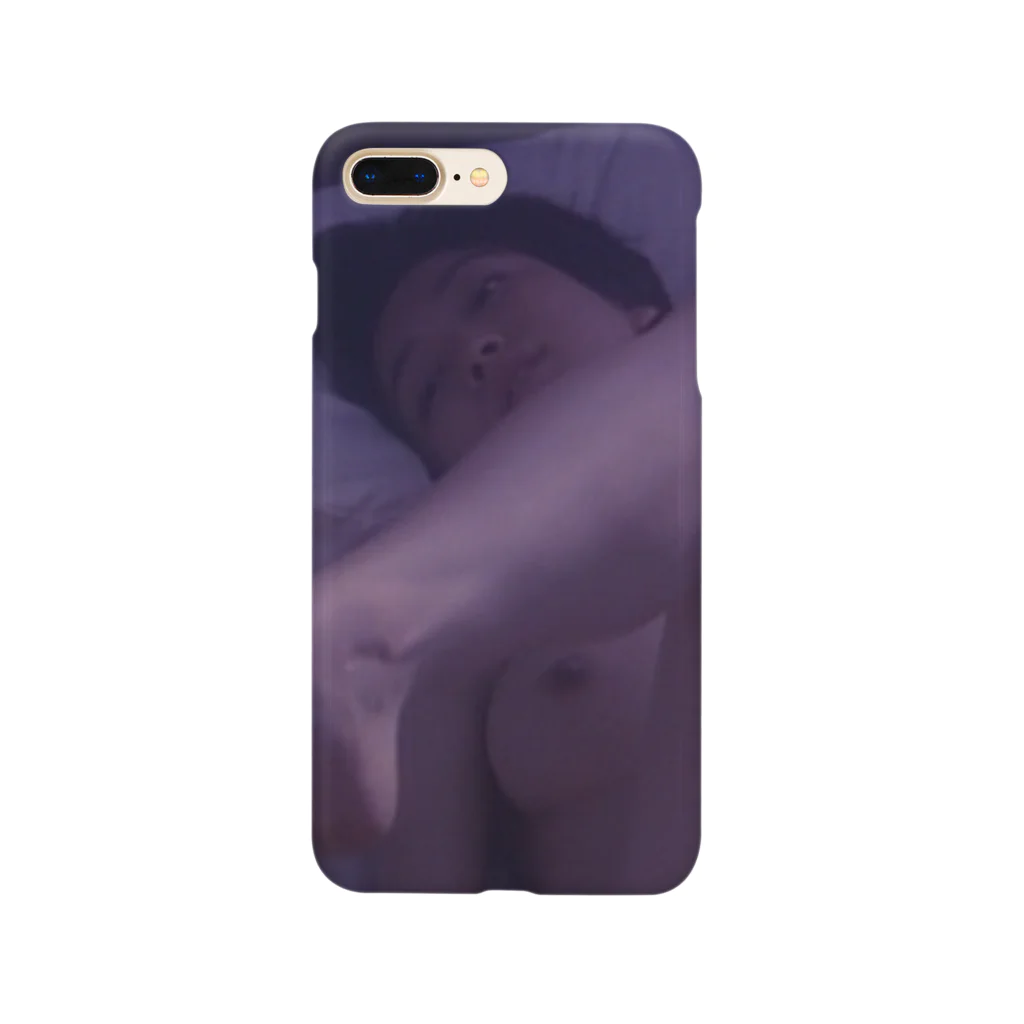 パダワンのたまき２ Smartphone Case