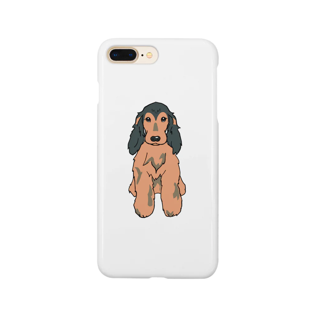 Saori  BTのセーブル　インギー2 Smartphone Case