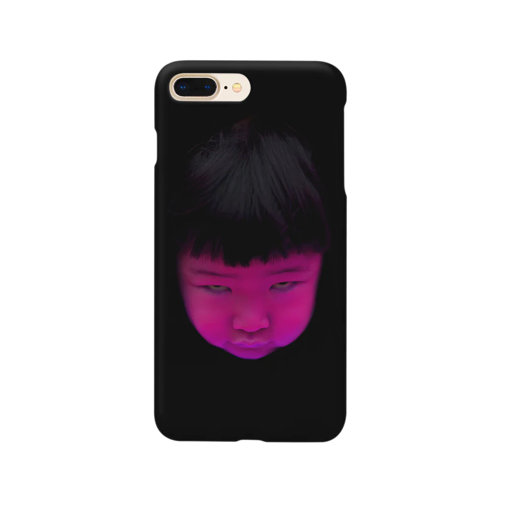 KOSMOKATのUkyo the Creep Smartphone Case