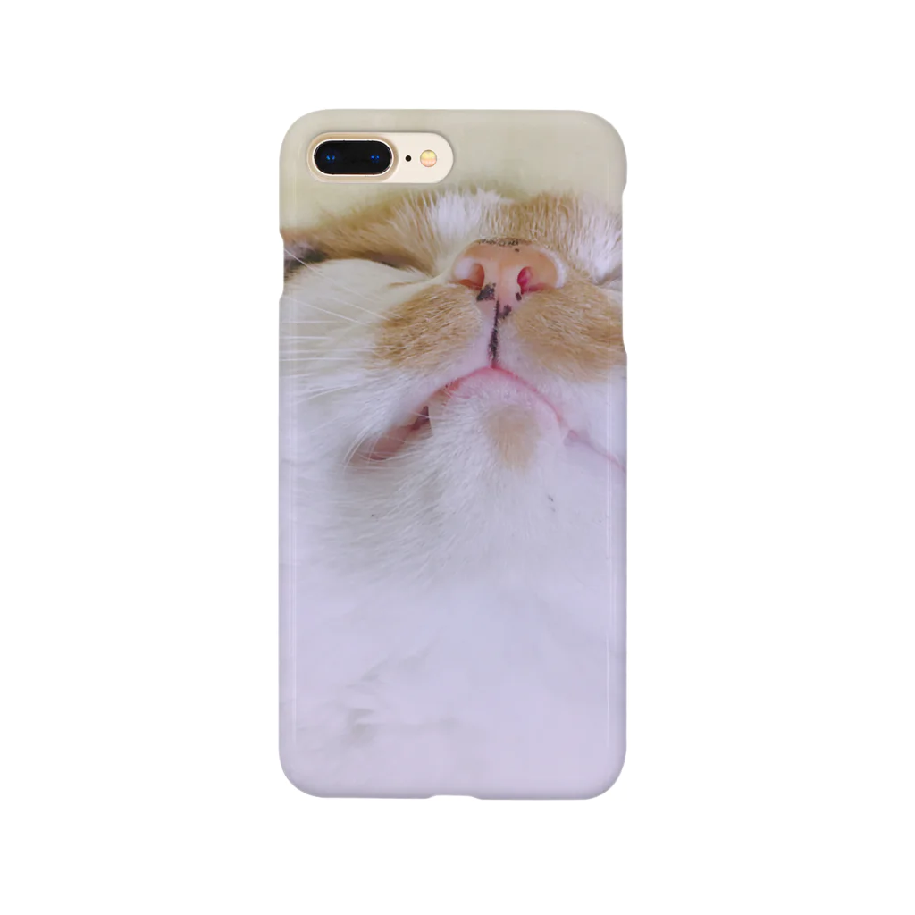 みどりの愛しのならちゃん Smartphone Case