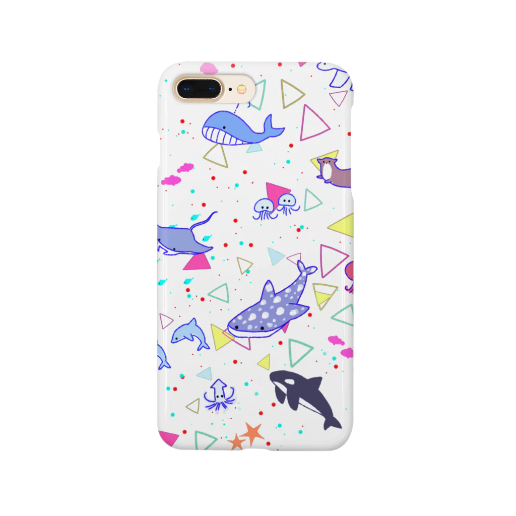 犬小屋のおもひで Smartphone Case