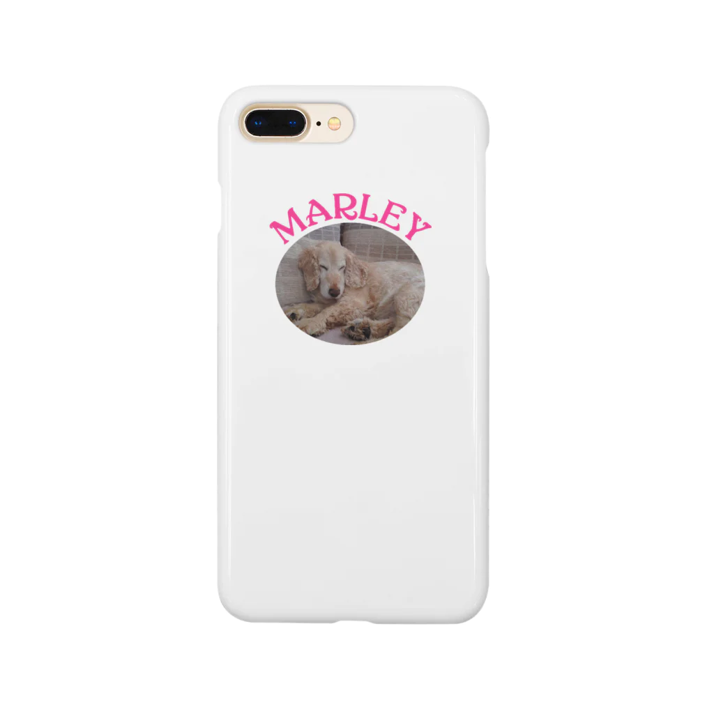 きゃうのMARLEY Smartphone Case