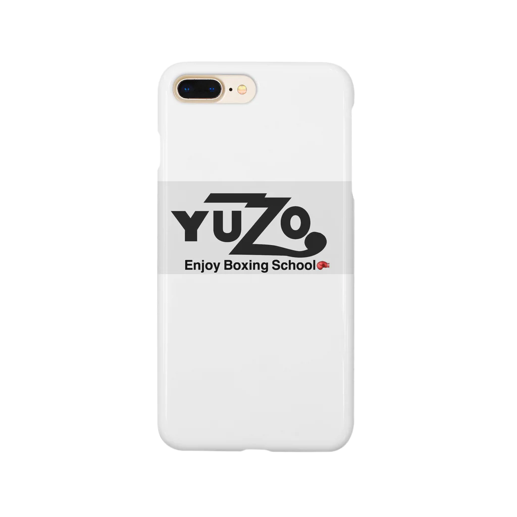 yuZo EBS🥊のyuZo EBS🥊 Smartphone Case
