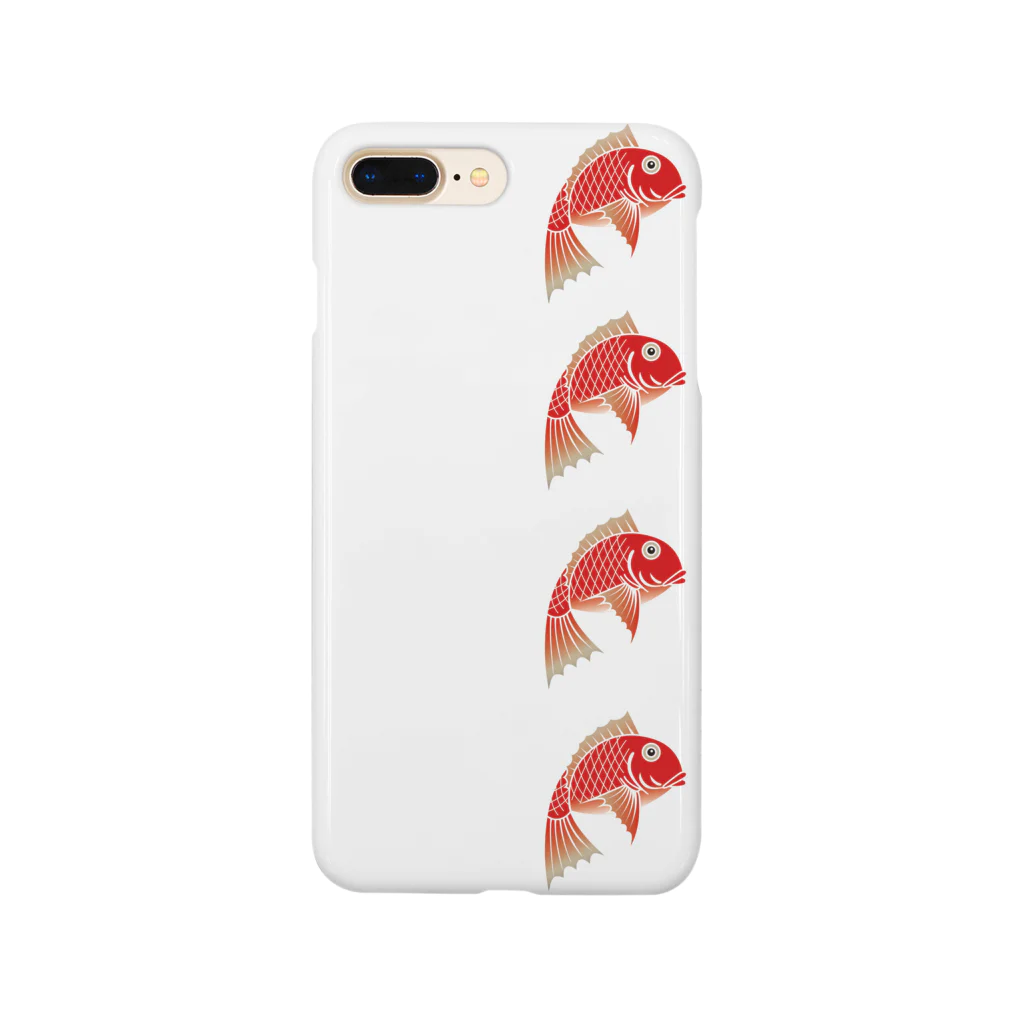 シャラクのMEDETAI Smartphone Case