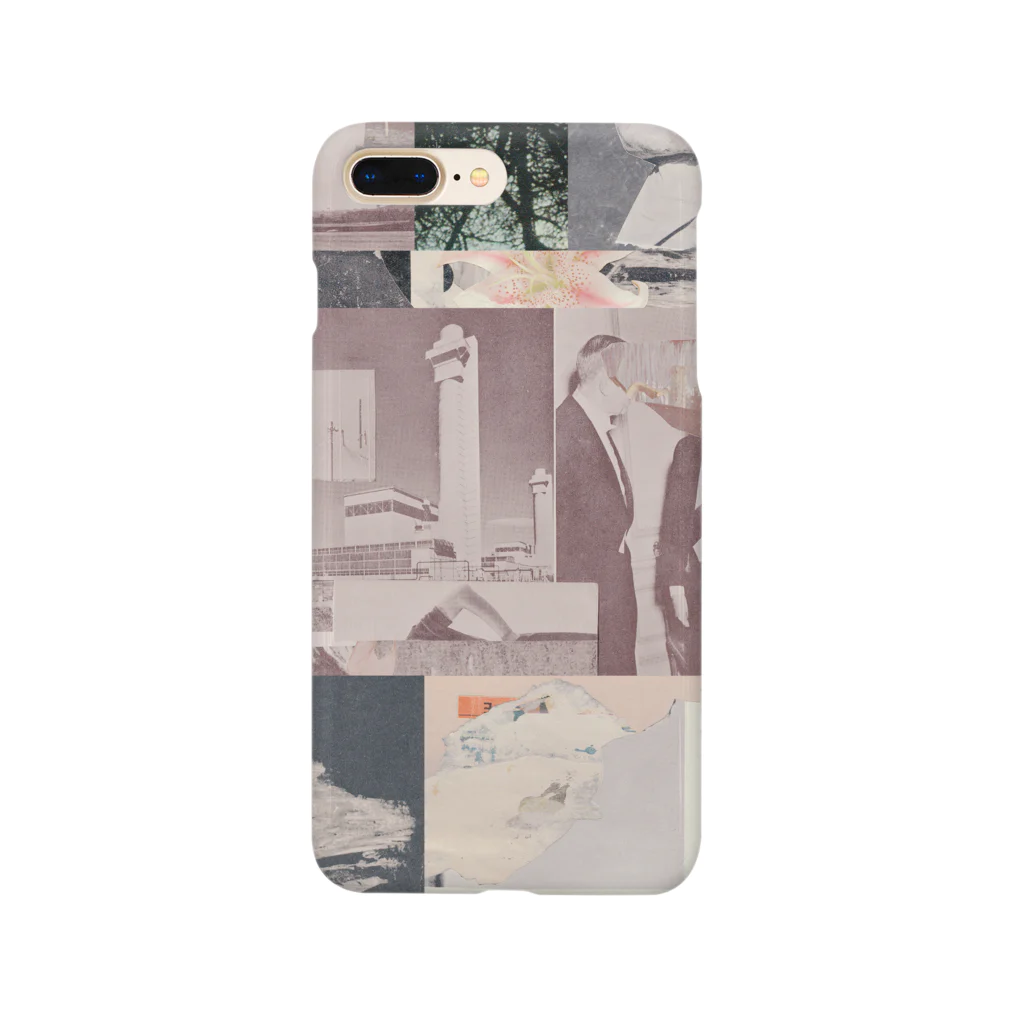 Kazuki GotandaのMuriel Smartphone Case