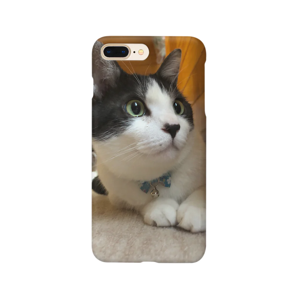 BARONの私物用 Smartphone Case