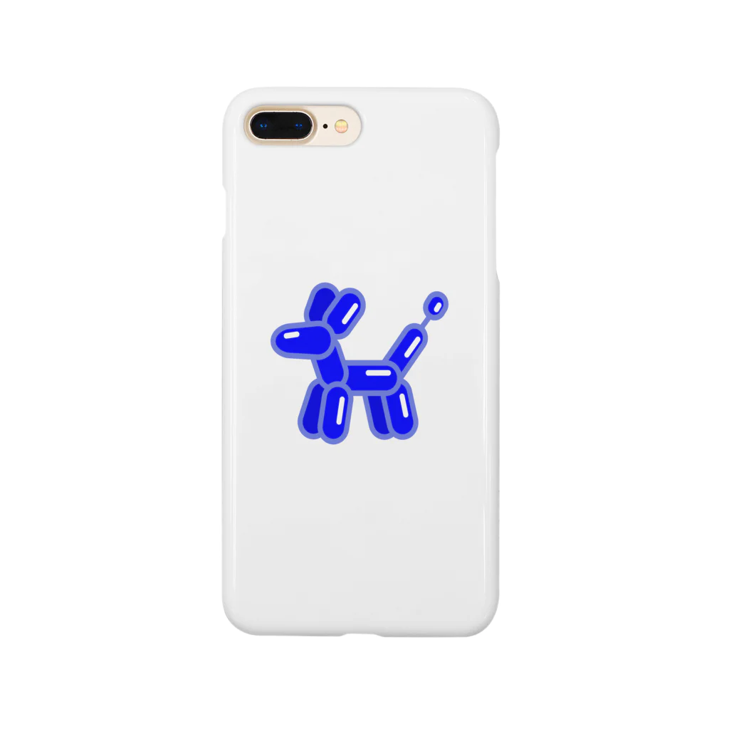 𝙤𝙨𝙢のいぬ Smartphone Case