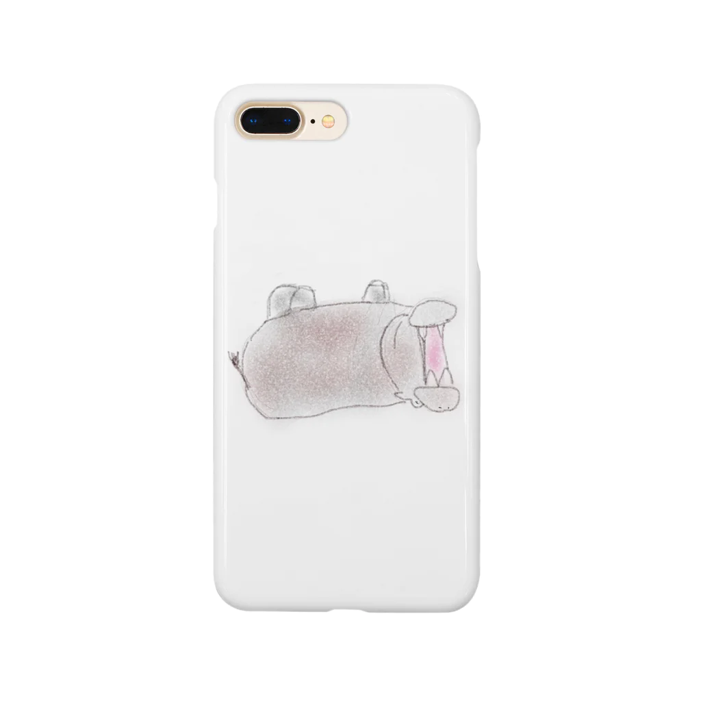 じょじょしょっぷのさかさかば Smartphone Case