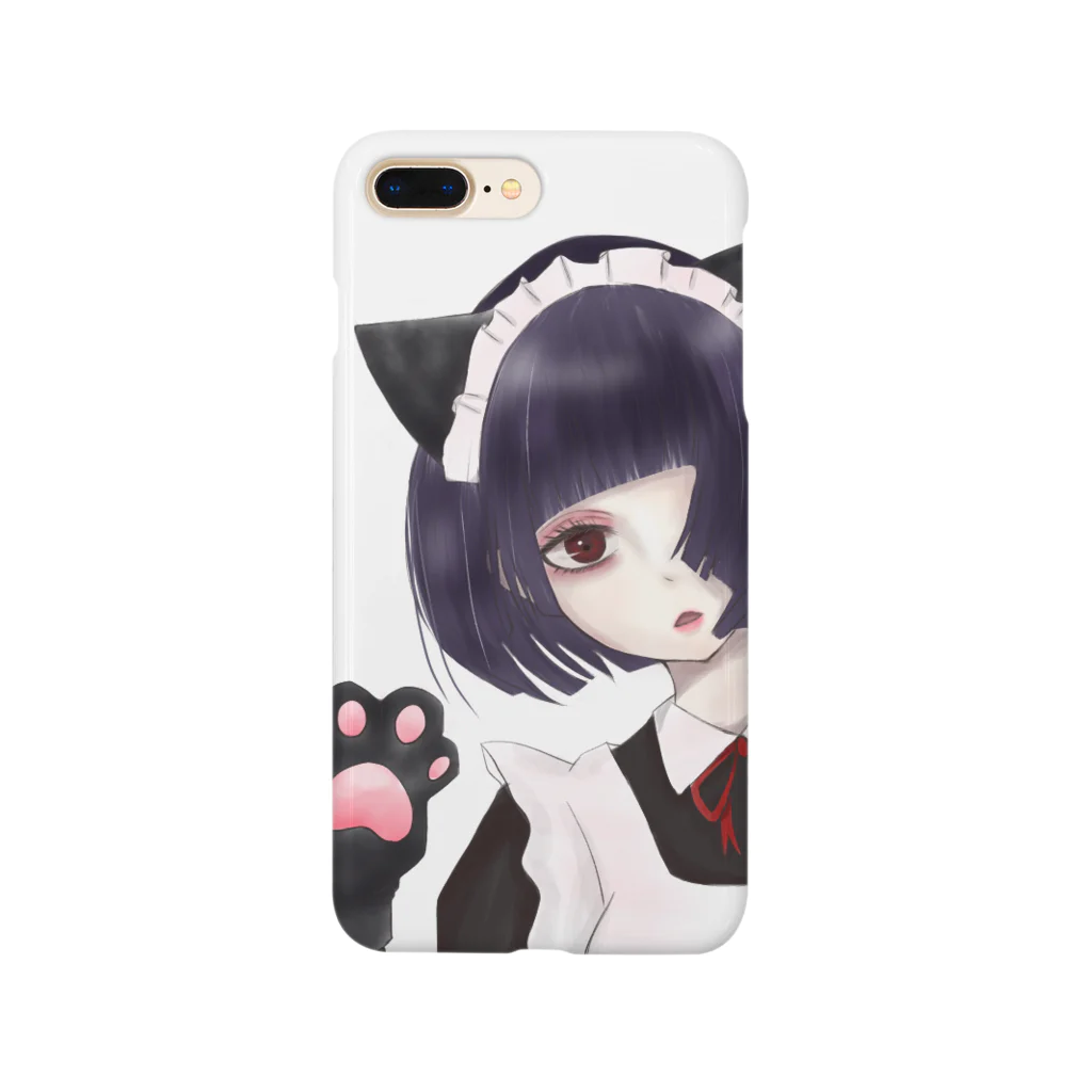 よしはらの女の子 Smartphone Case