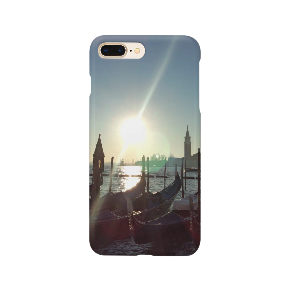 mayblueのVenezia Smartphone Case