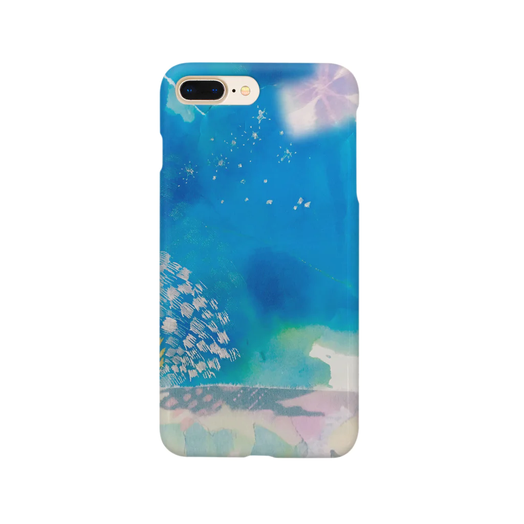 peonicのmisumi Smartphone Case