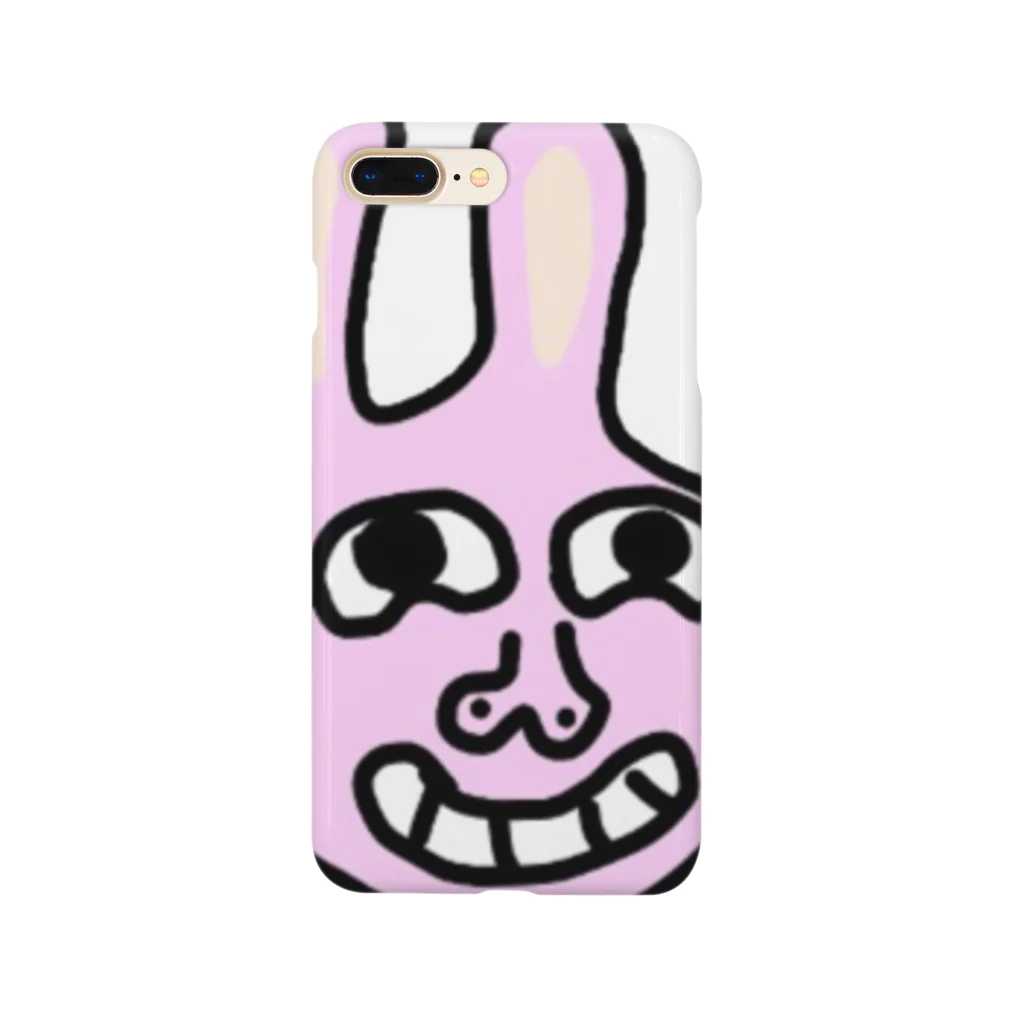 TAKA17のうさぎ Smartphone Case