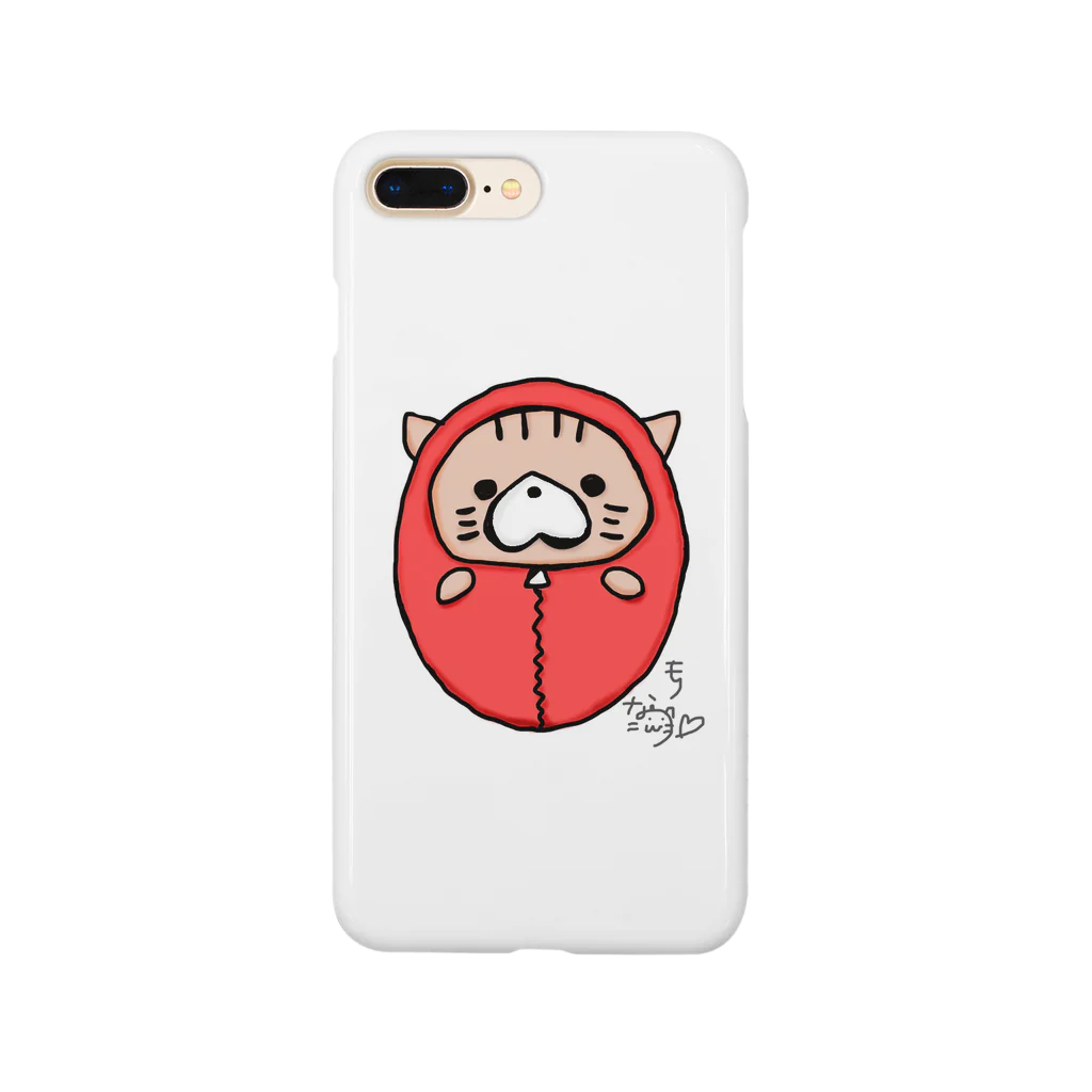 小森なの☆の拘束衣たろしゅ Smartphone Case