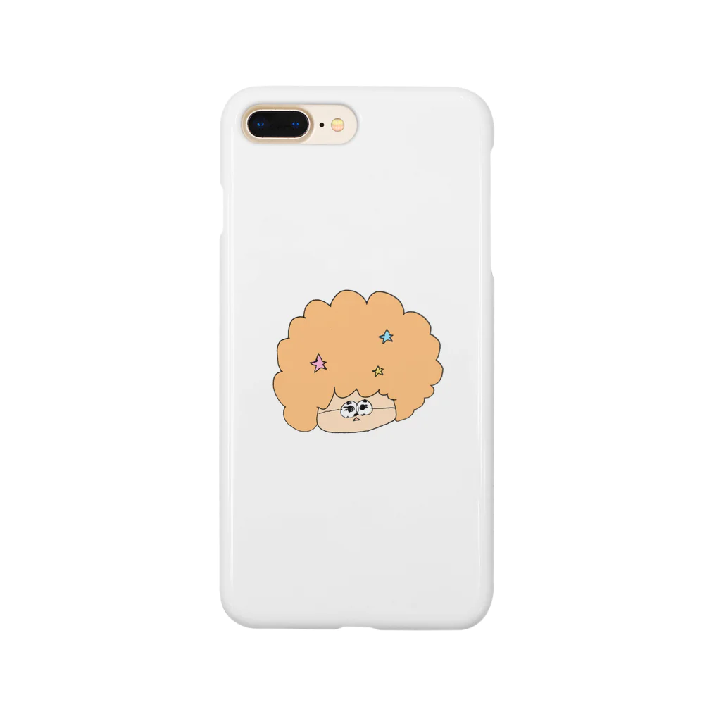 ころころのころっころ Smartphone Case