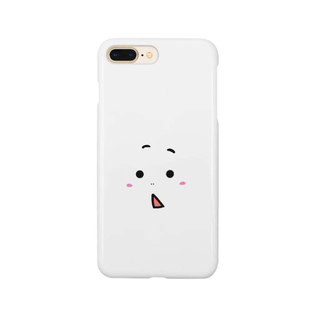 nono3のきょと子 Smartphone Case