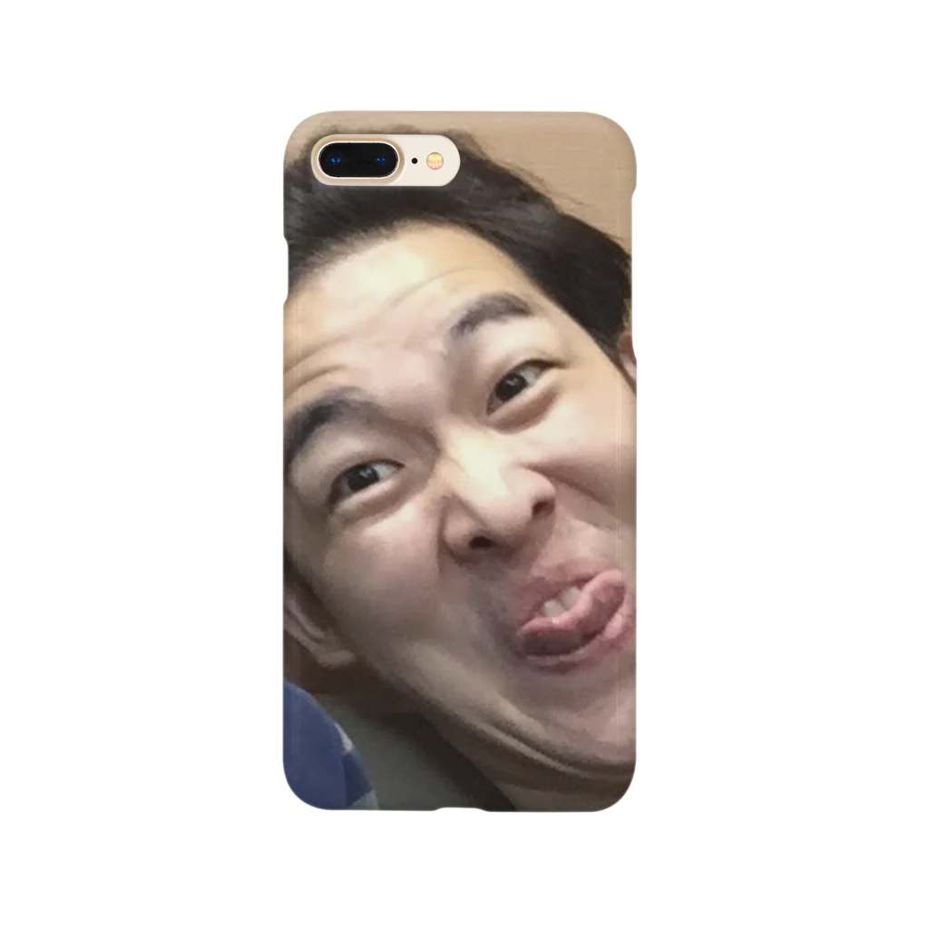 甲虫王者ヤーマンの顔の谷のナウシカ Smartphone Case