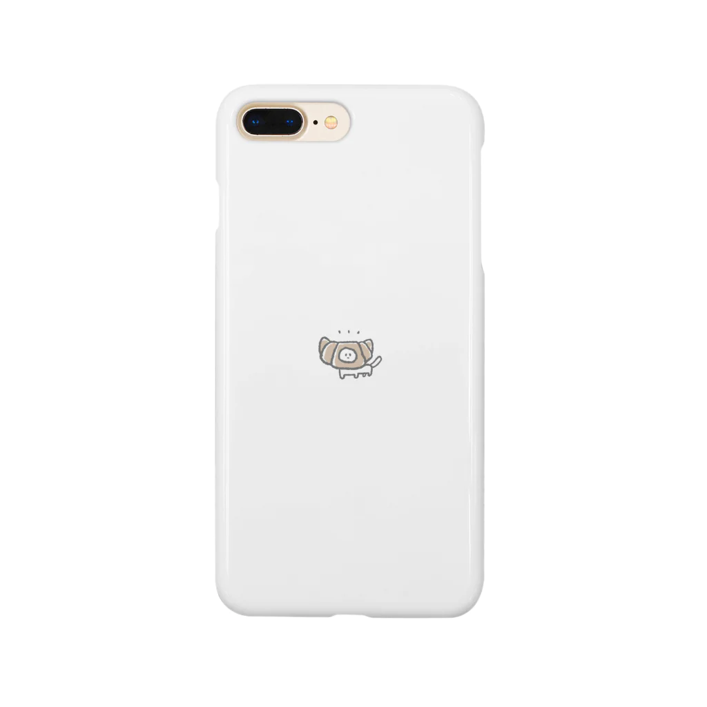 Aldebaranのねこサン Smartphone Case