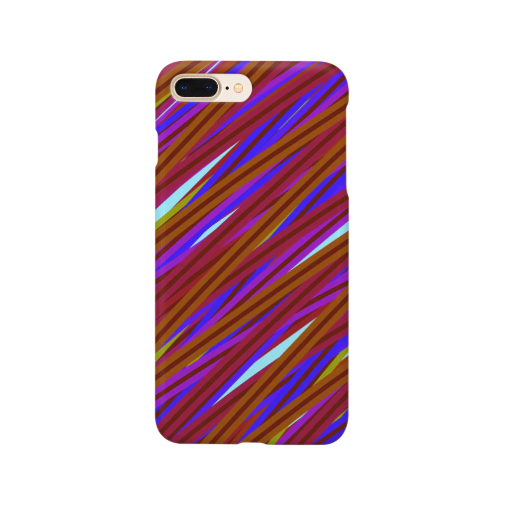 ニートの毛糸 Smartphone Case