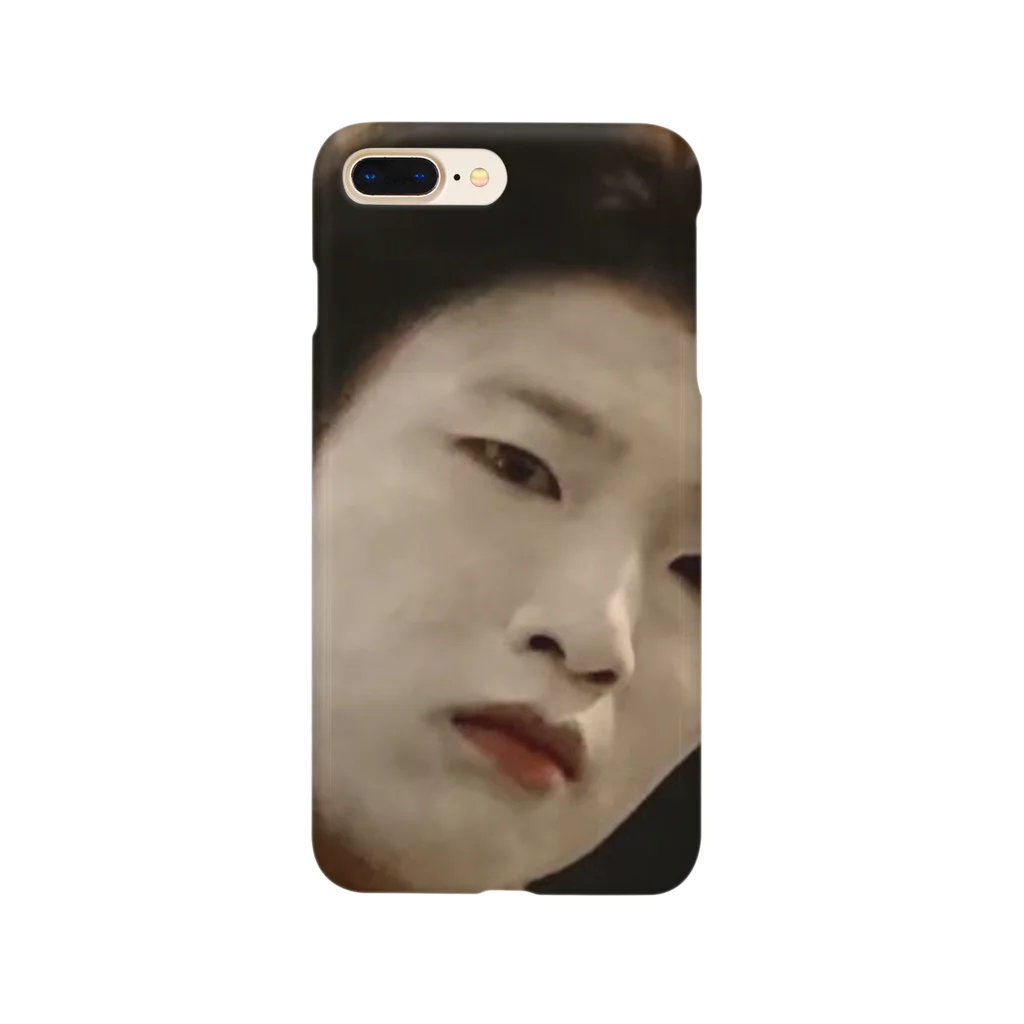 タイペイのバカ殿 Smartphone Case