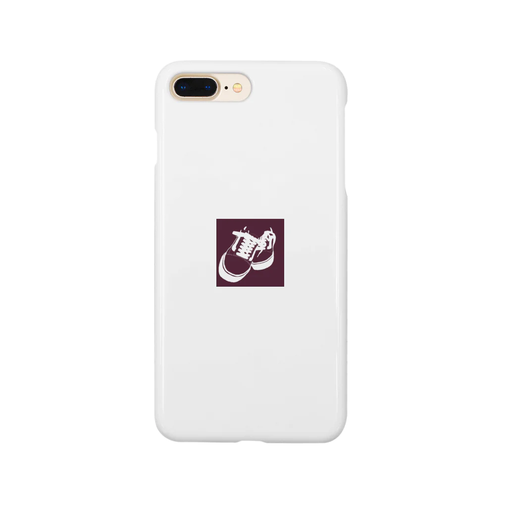 柘榴のshooooooooooes Smartphone Case