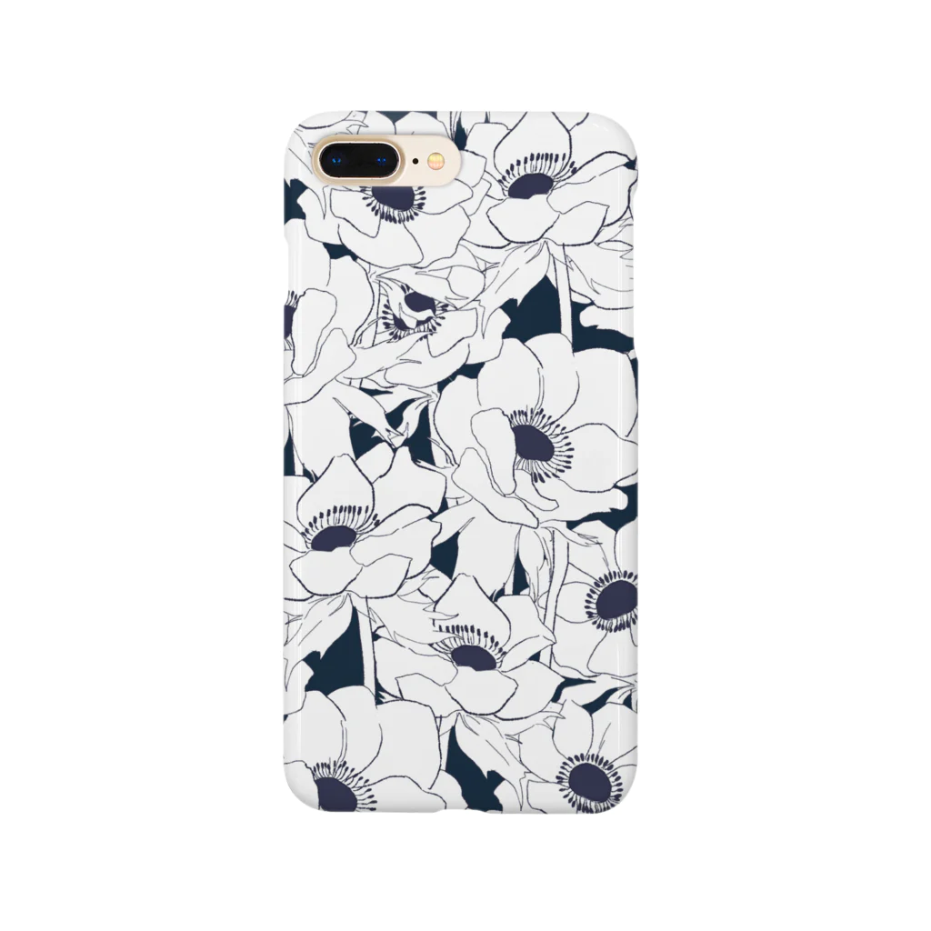 Hauのhana ao Smartphone Case