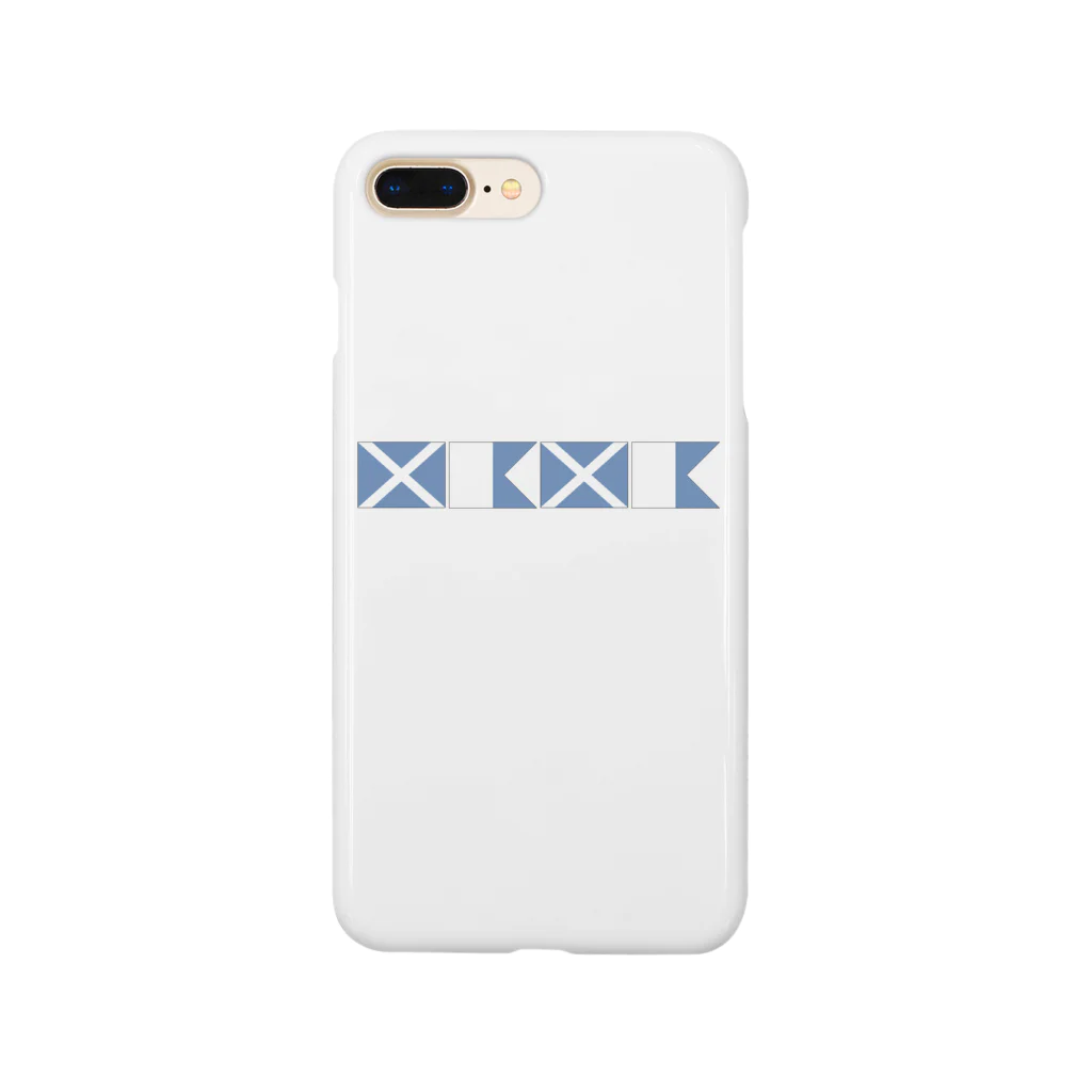 Text のお母さん用 Smartphone Case