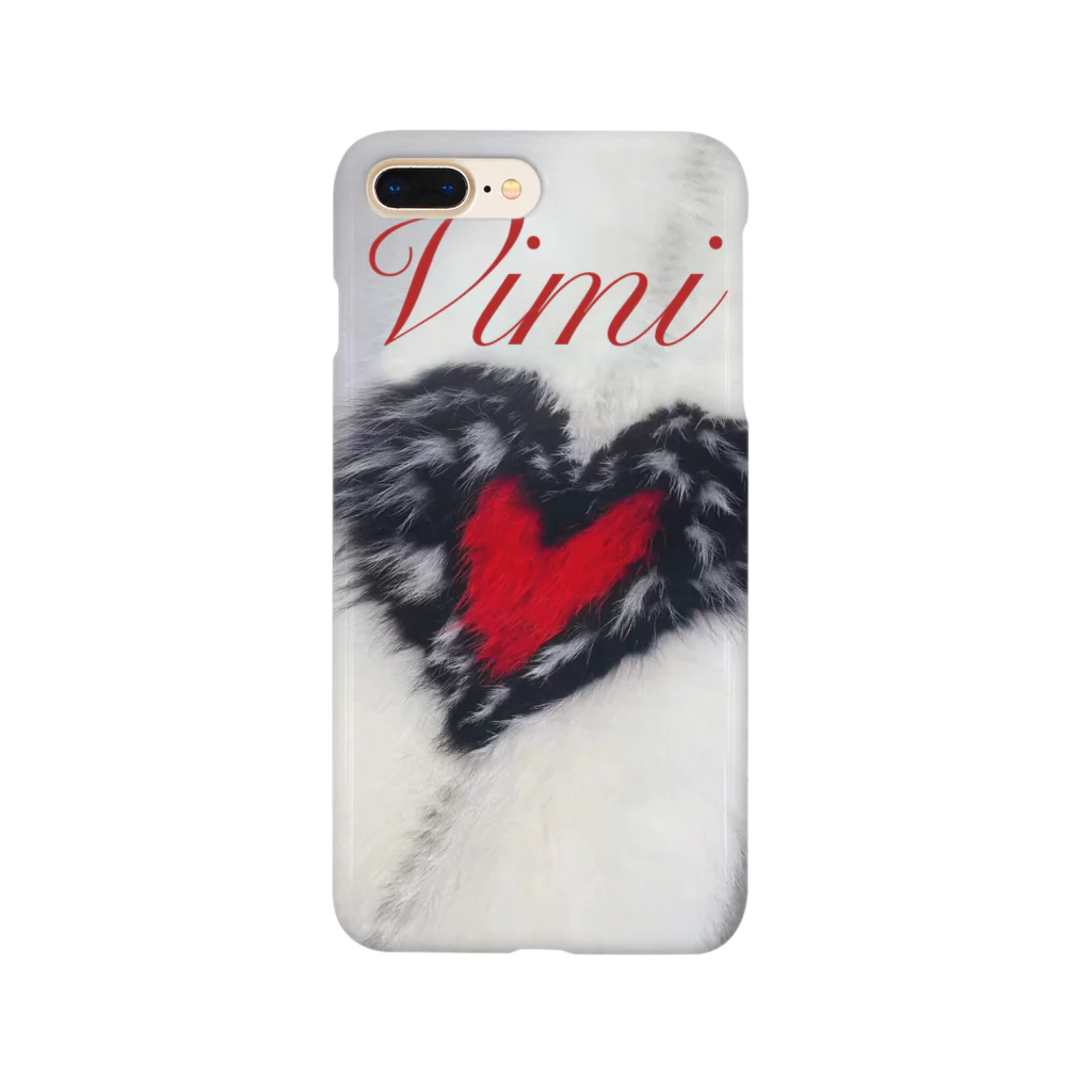 OTOGIのVimi01 Smartphone Case