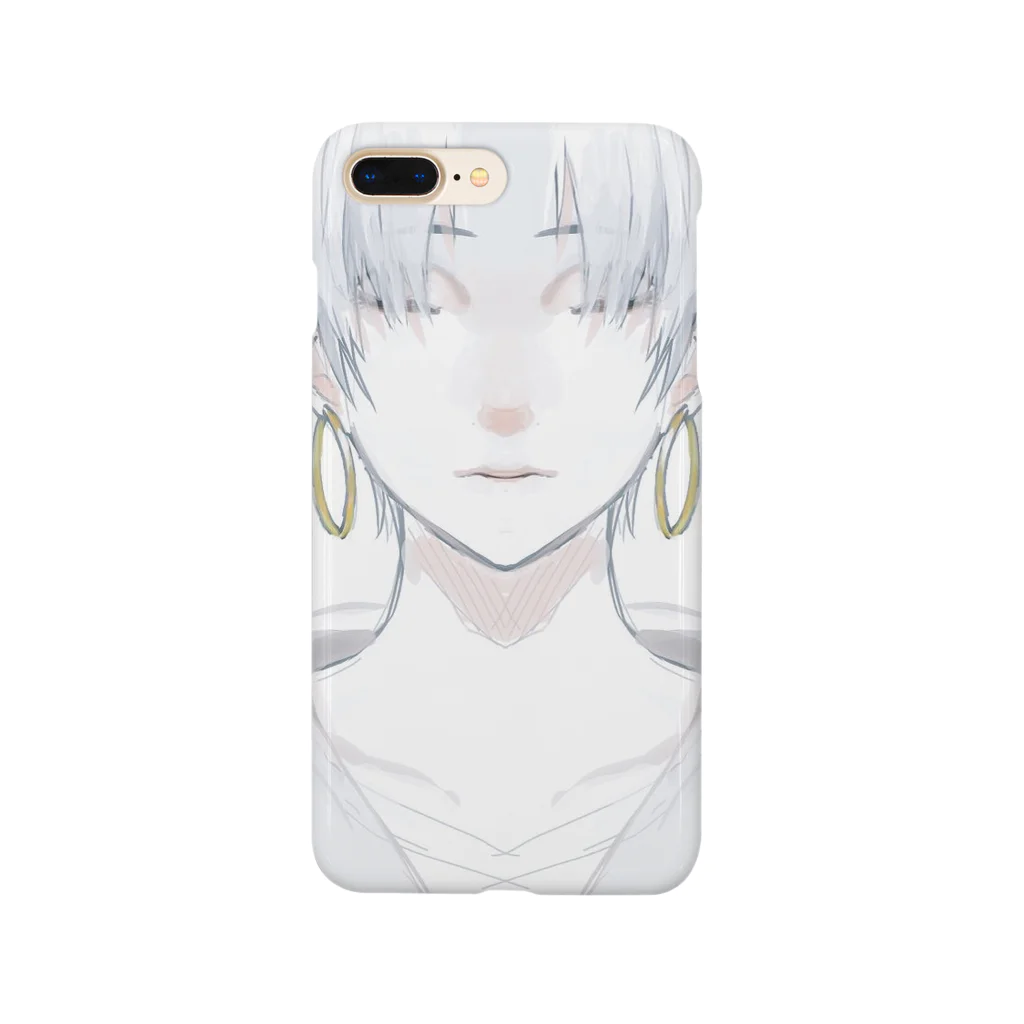 tanteiouの眠り Smartphone Case