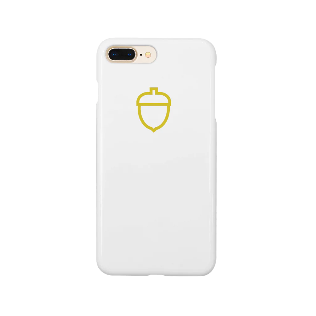 こーせーののがりグッズ Smartphone Case