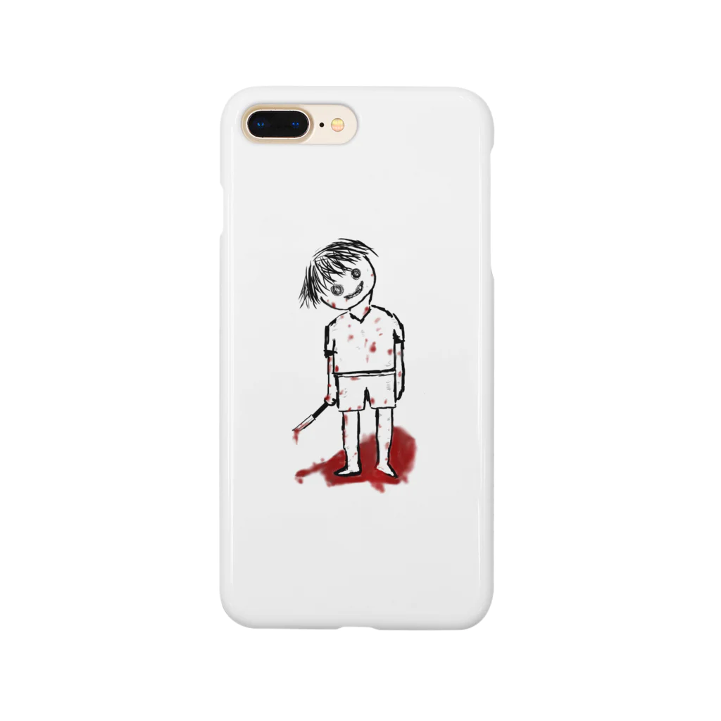 merikenのまぢ病み Smartphone Case