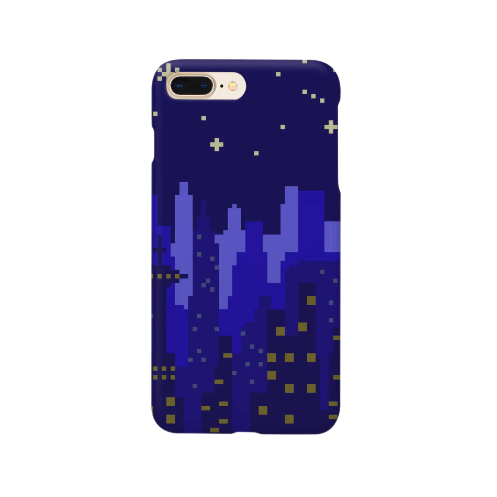 tamの夜景 Smartphone Case