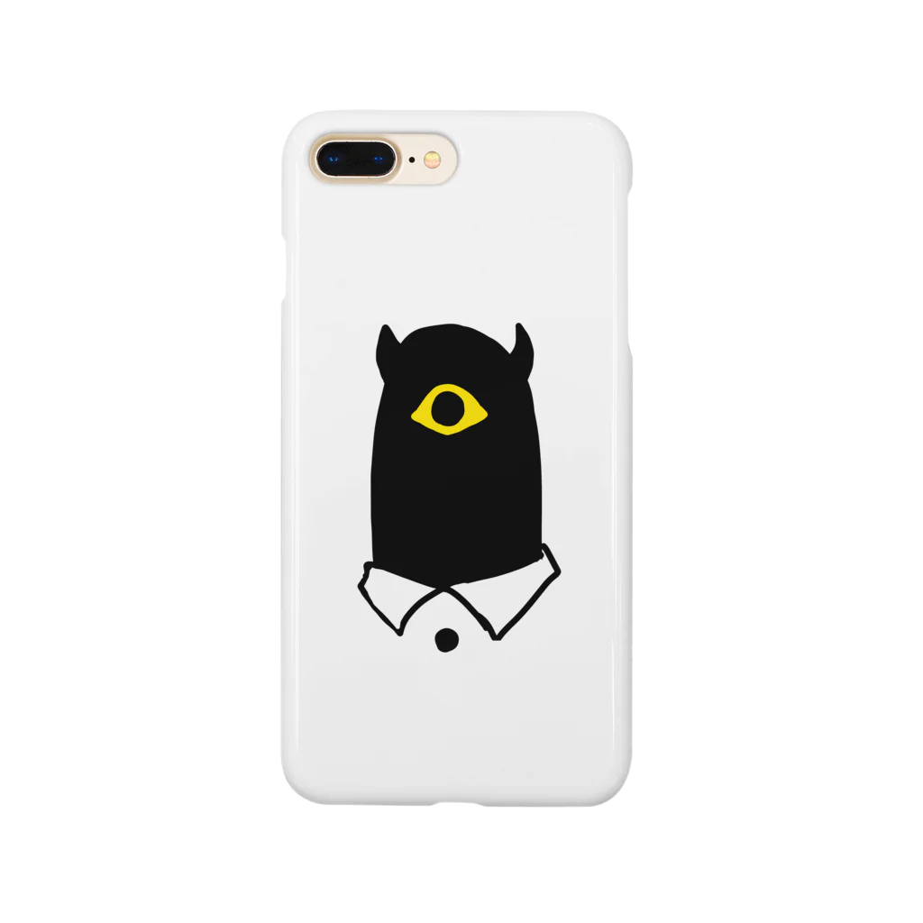 ノリヒロのMoon Light Smartphone Case