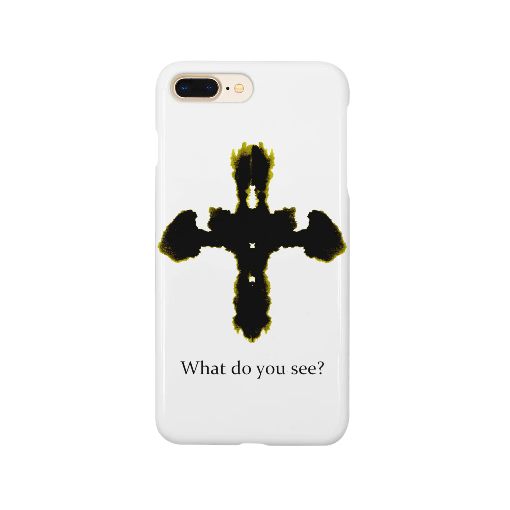 AL€xのWhat do you see? Smartphone Case