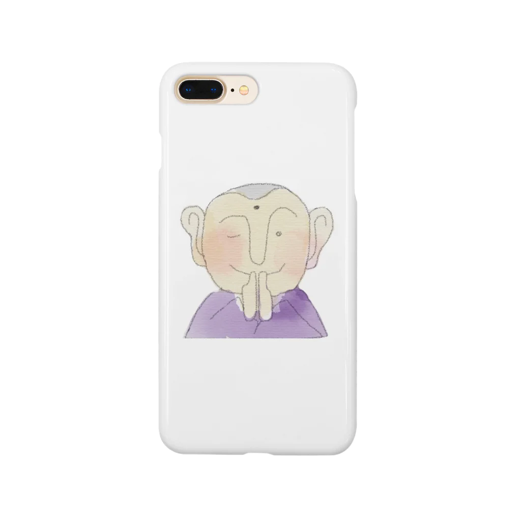 NAOTO117のOBOZOUくん Smartphone Case