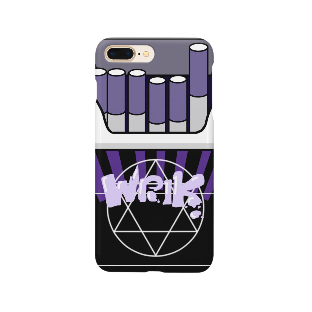 WRIKのWRIK Smartphone Case