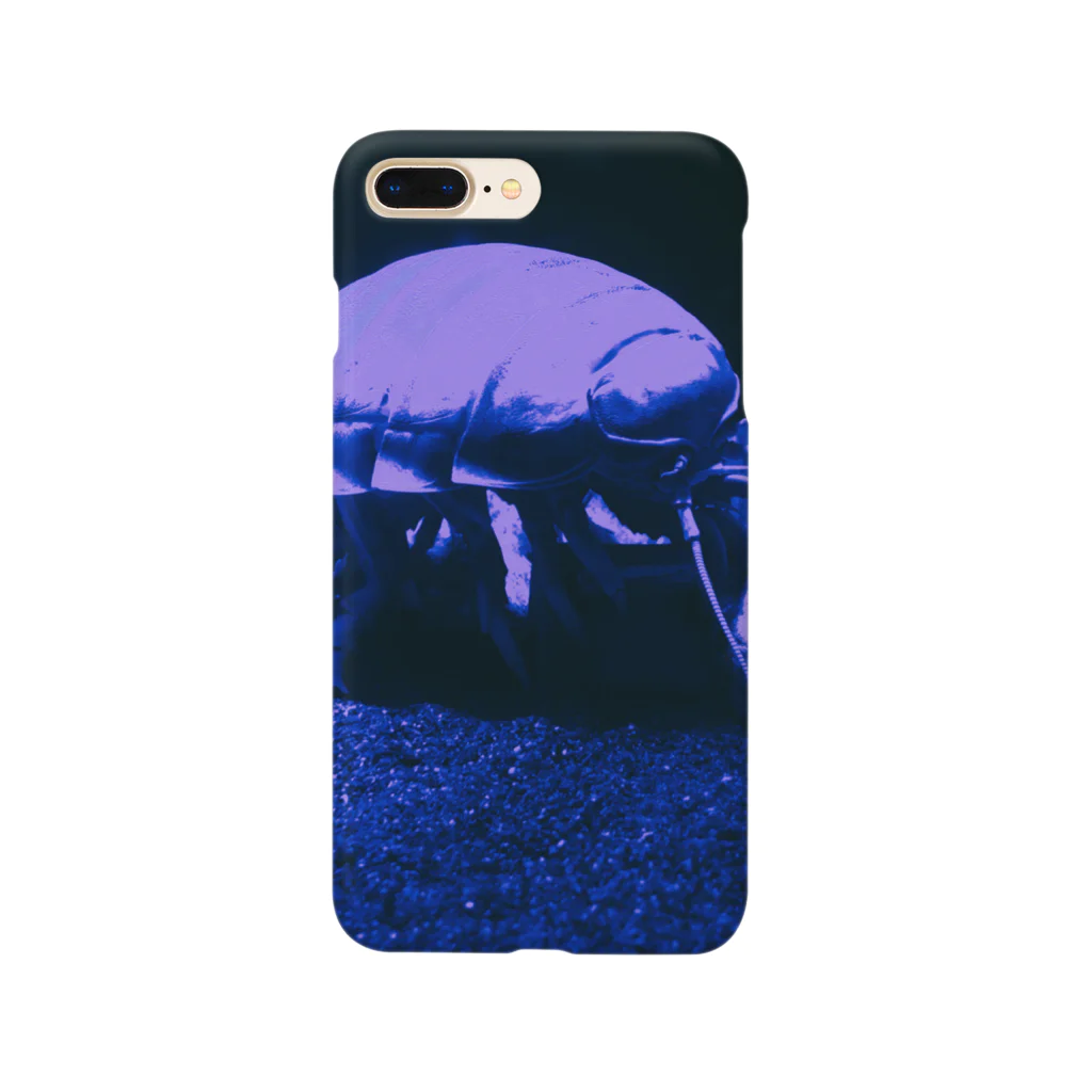 seroniousの地中海の生命 Smartphone Case