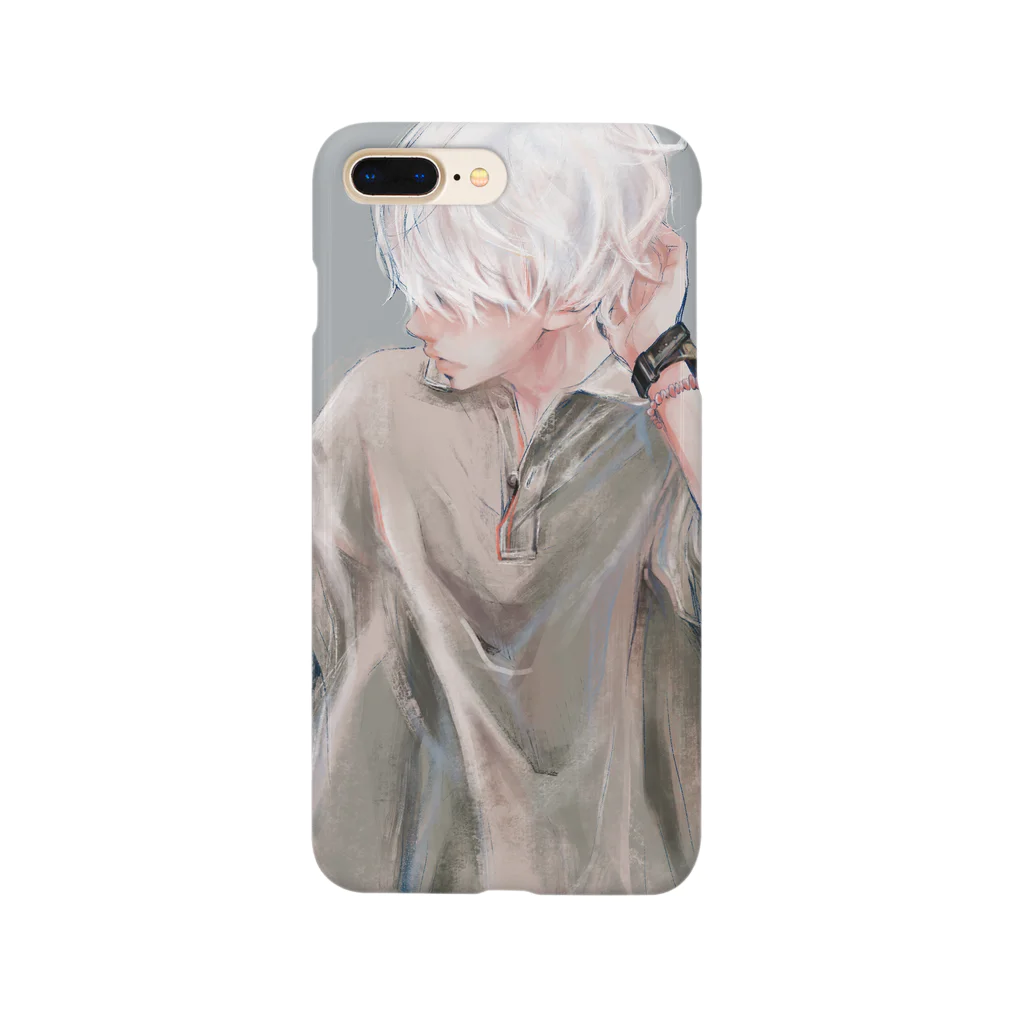 蒼杜吏のご近所の彼 Smartphone Case