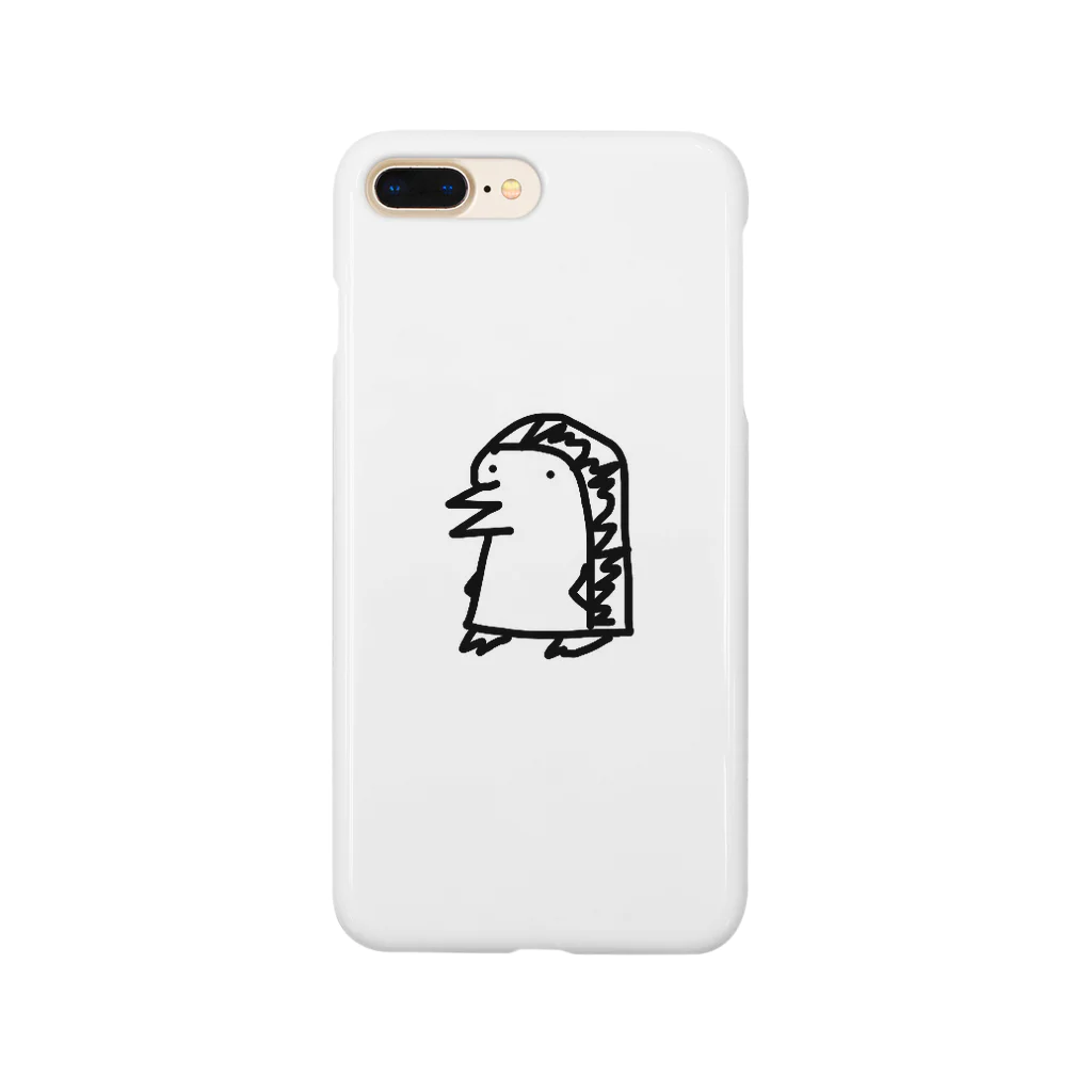 ノイ。のサブキャラのサブ 小 Smartphone Case