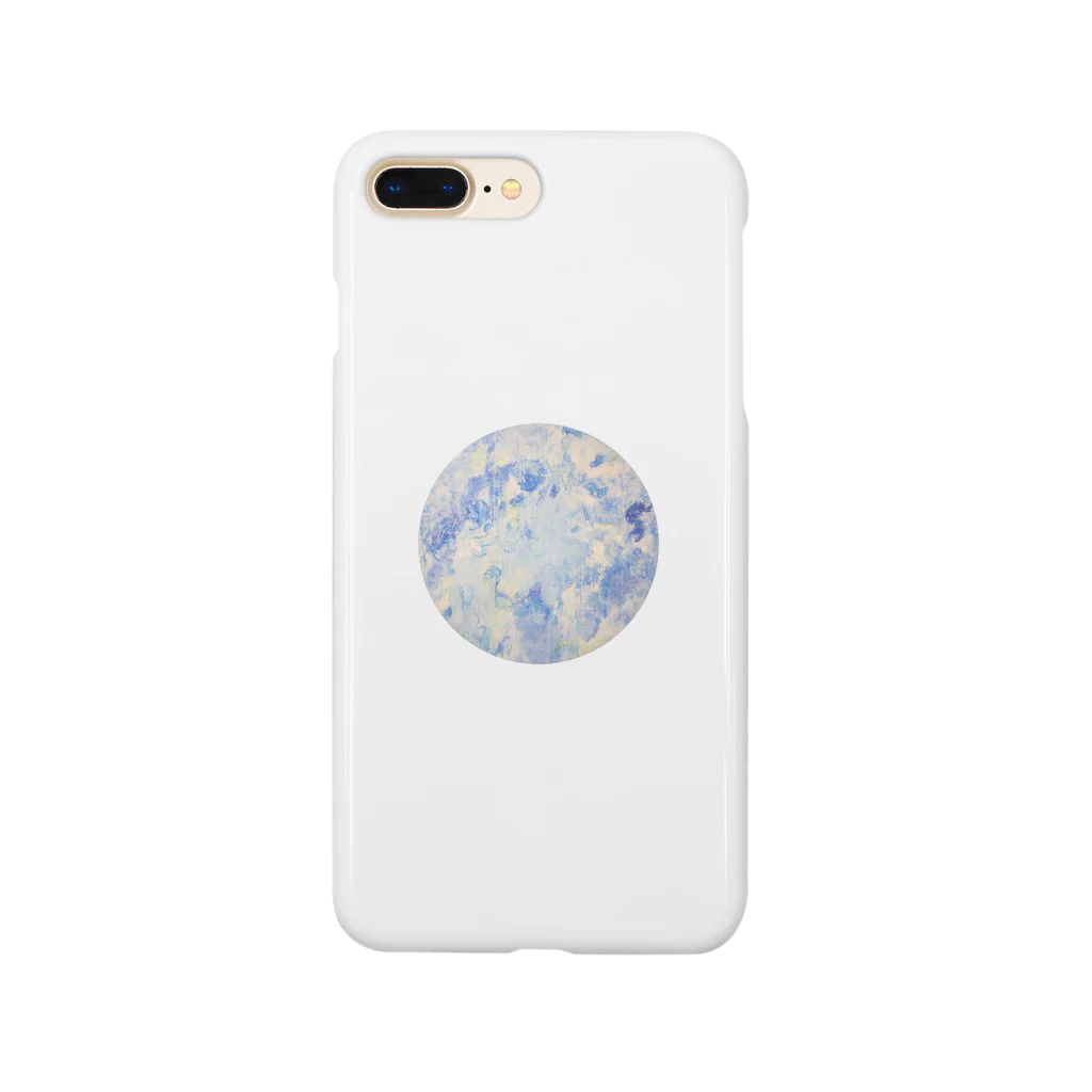 immrの◯ Smartphone Case