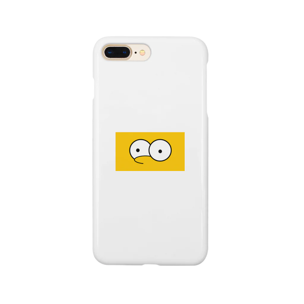 tamiguのコンプトンズ Smartphone Case