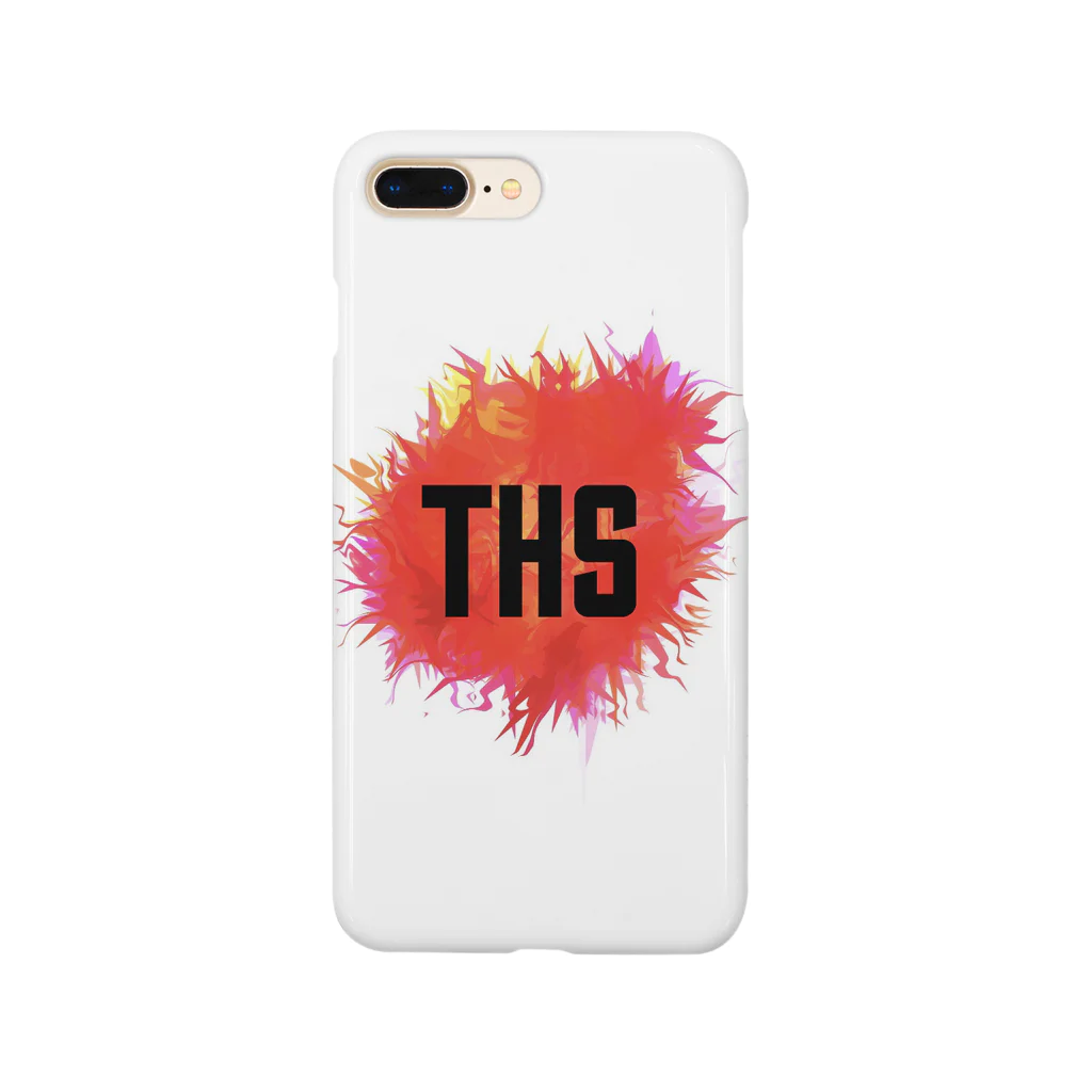 eihwazのTHS Smartphone Case