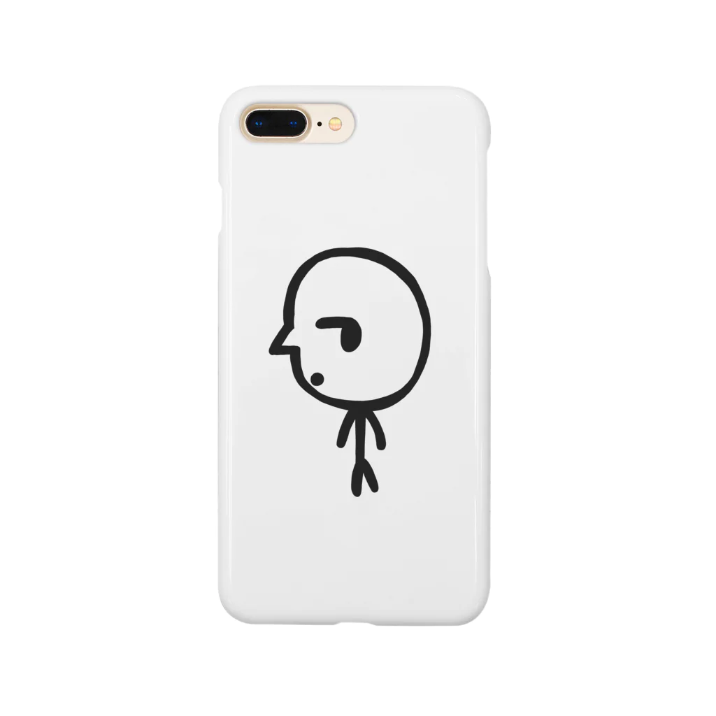 nowchimaのゆ Smartphone Case